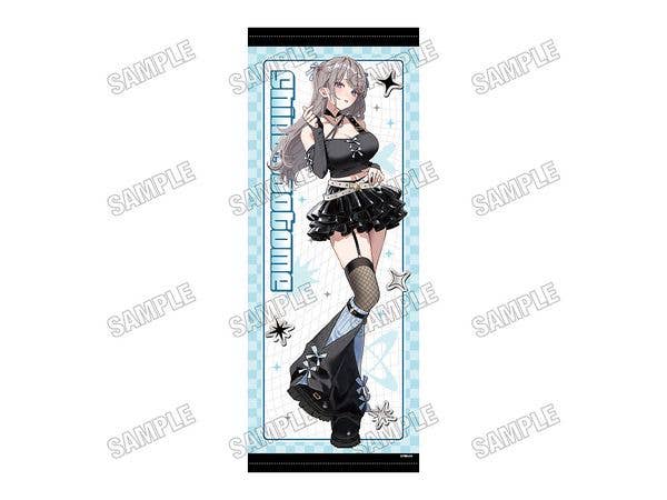 Minori Chigusa: Original life-size tapestry [Y2K ver.] 1. Shino Saotome
