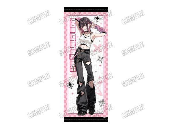 Chigusa Minori: Original life-size tapestry [Y2Kver.] 2. Shirayuki Koi