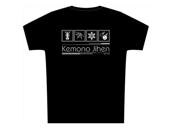 Kemono Jihen: T-Shirt