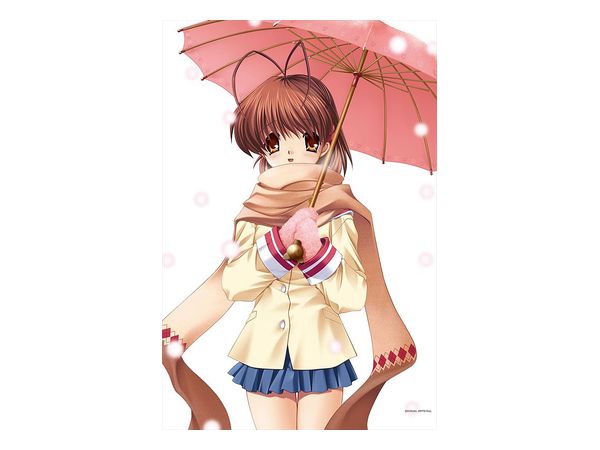 Clannad: B2 Tapestry A
