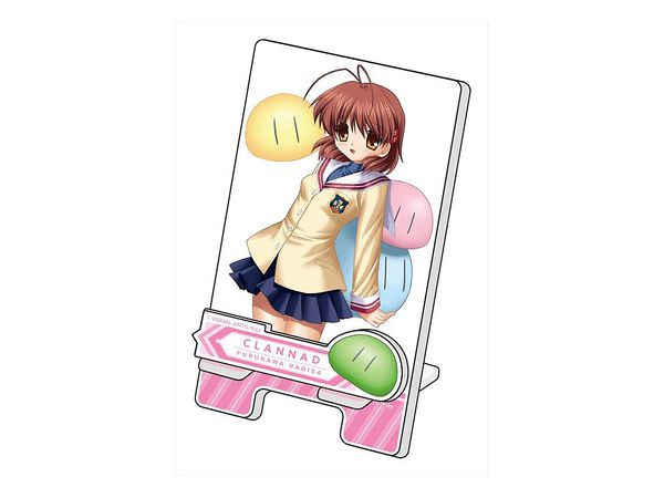 Clannad: Acrylic Smartphone Stand