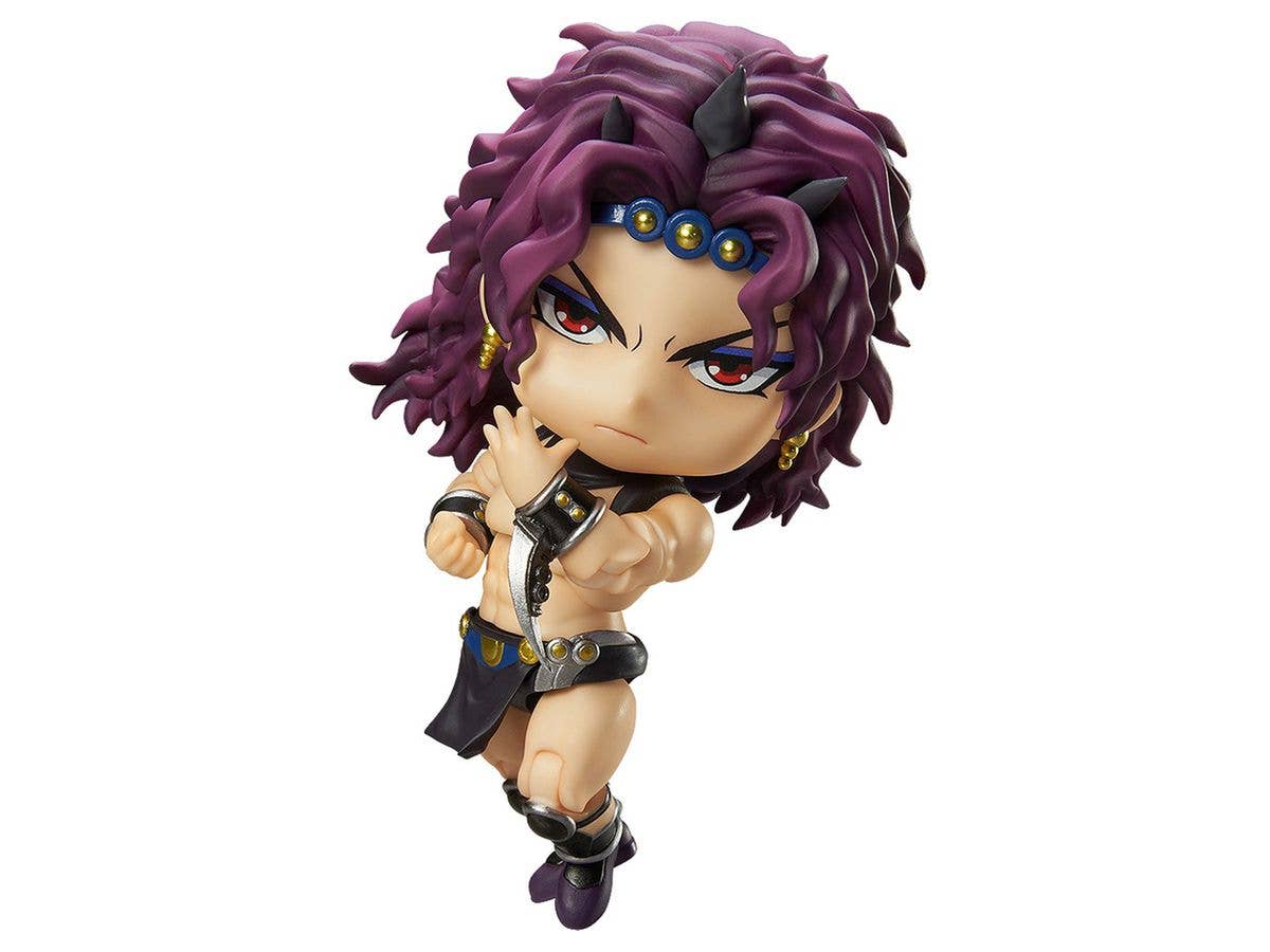 Nendoroid Kars (JoJo's Bizarre Adventure)