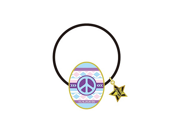 TV Anime JoJo's Bizarre Adventure: Part 4: Hair Tie 1 Josuke Higashikata
