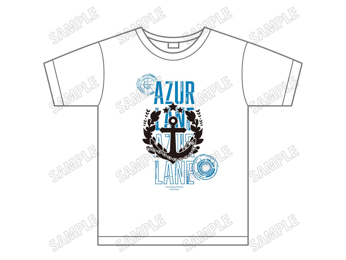 Azur Lane: T-Shirt