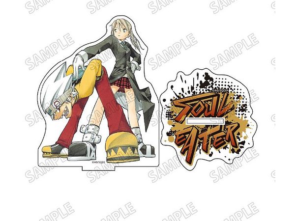 Soul Eater: Acrylic Stand 1