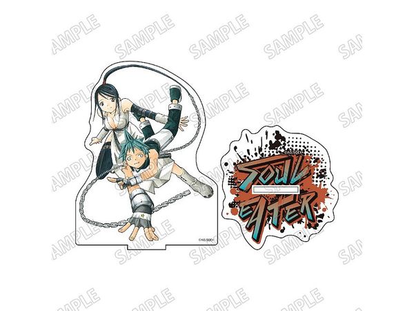 Soul Eater: Acrylic Stand 2