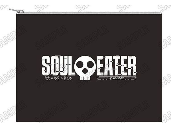 Soul Eater: Pouch
