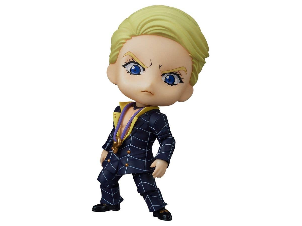 Nendoroid Prosciutto (JoJo's Bizarre Adventure: Golden Wind)