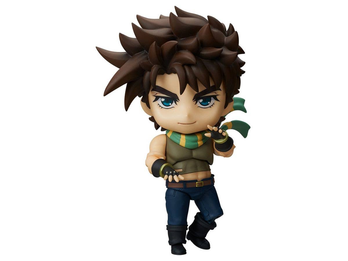 Nendoroid Joseph Joestar (JoJo's Bizarre Adventure)