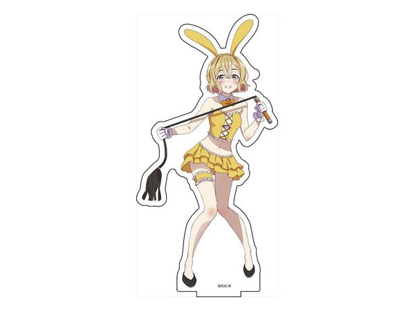 Rent-A-Girlfriend: Big Acrylic Stand 2 Mami Nanami