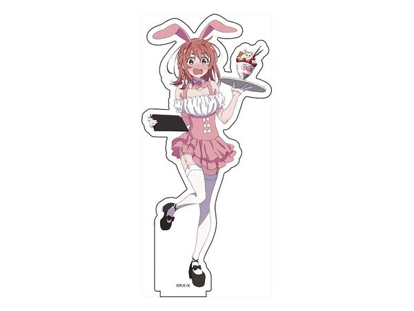 Rent-A-Girlfriend: Big Acrylic Stand 4 Sumi Sakurasawa