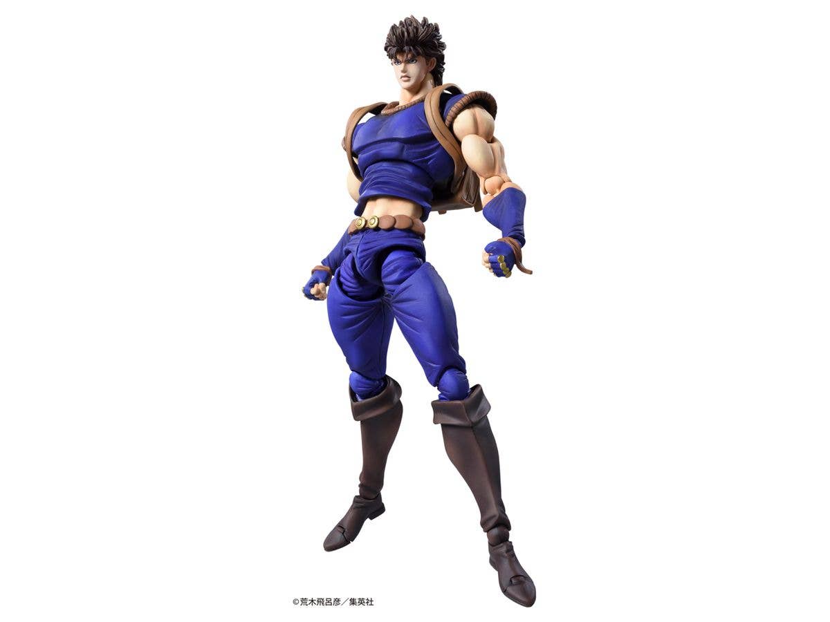 Super Action Jonathan Joestar (Reissue)