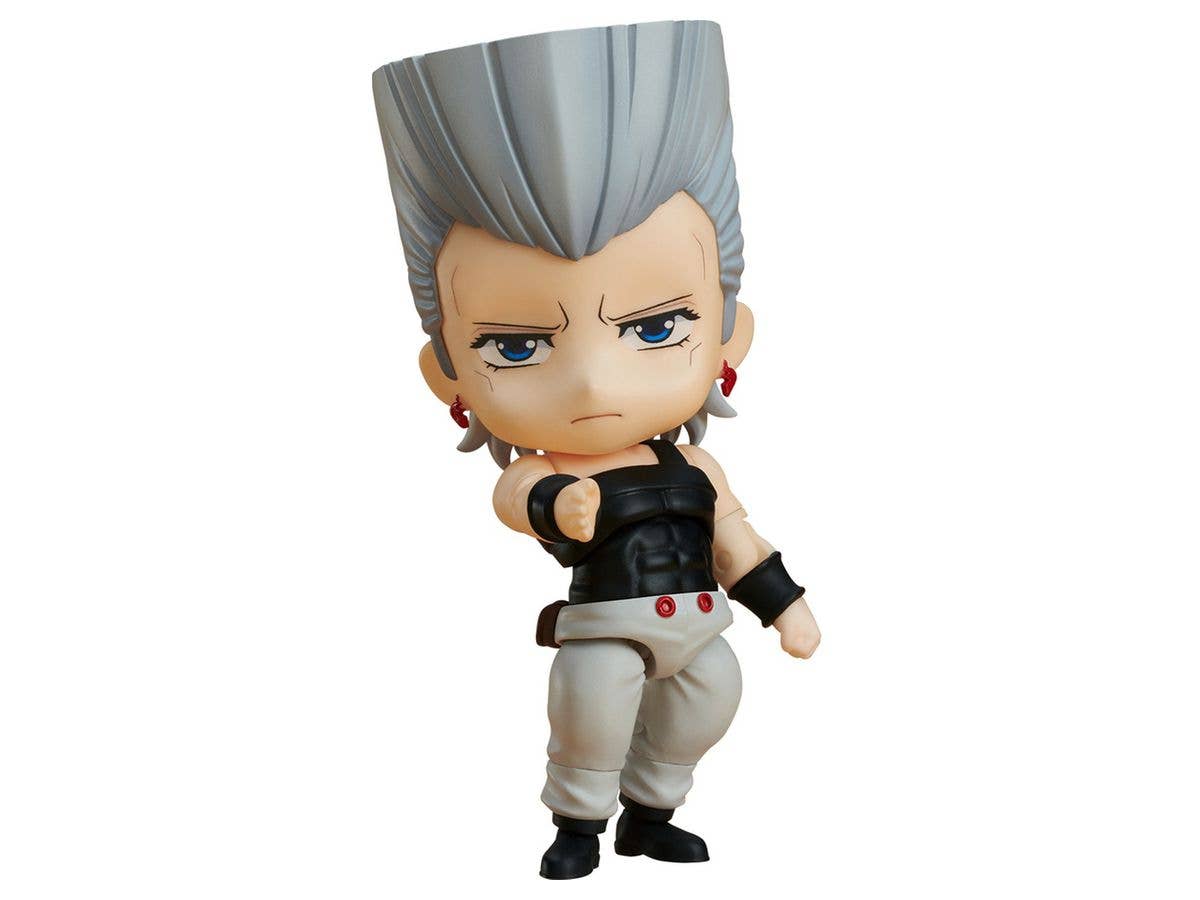 Nendoroid Jean Pierre Polnareff (JoJo's Bizarre Adventure)