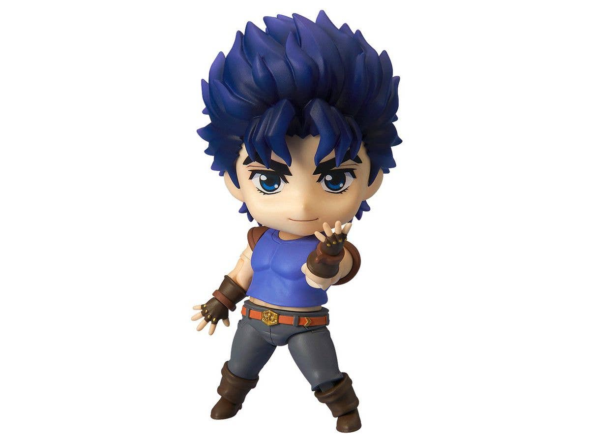 Nendoroid Jonathan Joestar (JoJo's Bizarre Adventure)