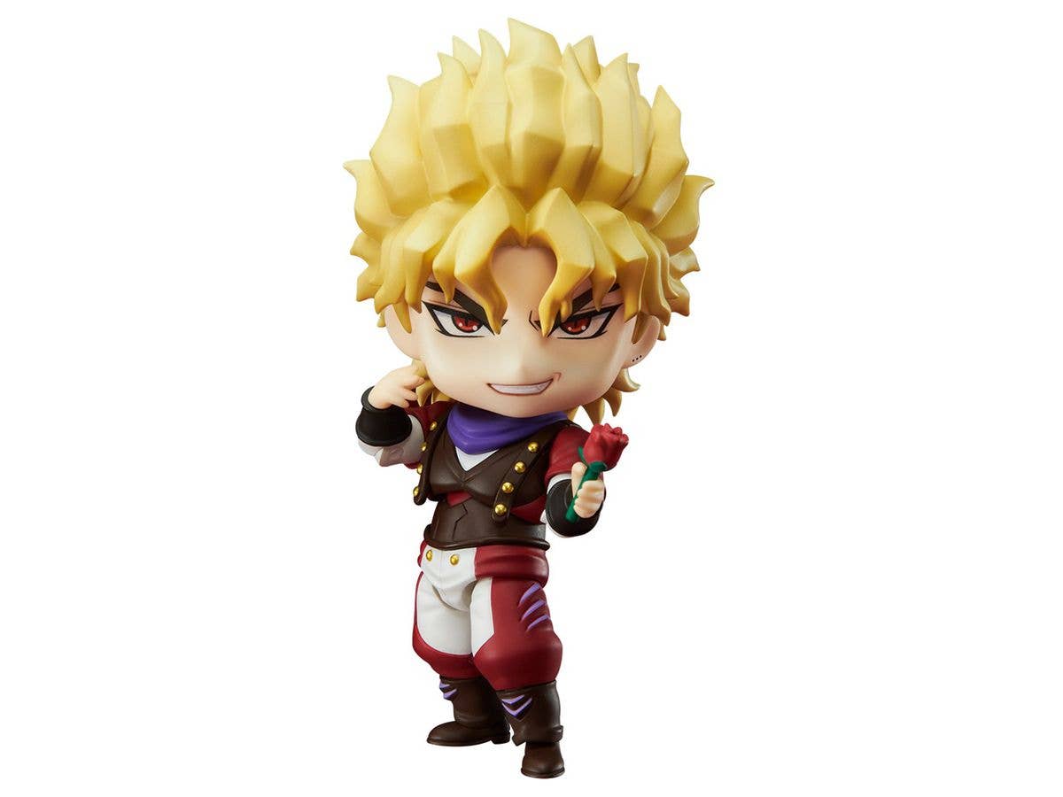 Nendoroid Dio Brando (JoJo's Bizarre Adventure)