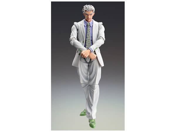 Super Action Yoshikage Kira (Reissue Ver.)