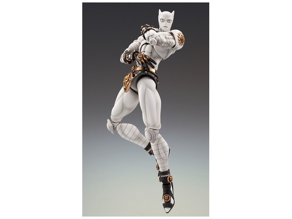 Super Action Killer Queen (Reissue)