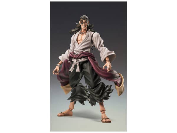 Super Action Statue: Nobunaga Oda (Drifters)