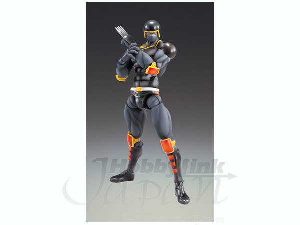 Warsman First