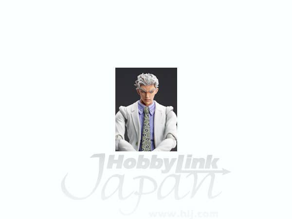 Super Action Statue Yoshikage Kira