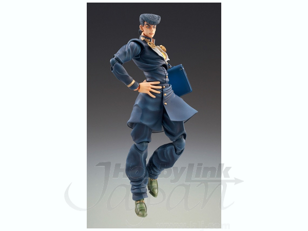 Super Action Josuke Higashikata 2nd Color