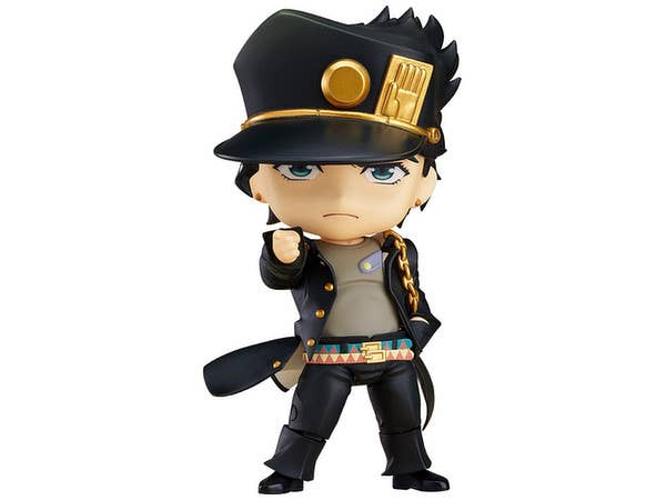 Nendoroid Jotaro Kujo (JoJo's Bizarre Adventure)