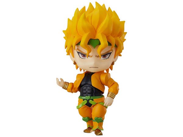 Nendoroid DIO (JoJo's Bizarre Adventure: Stardust Crusaders)