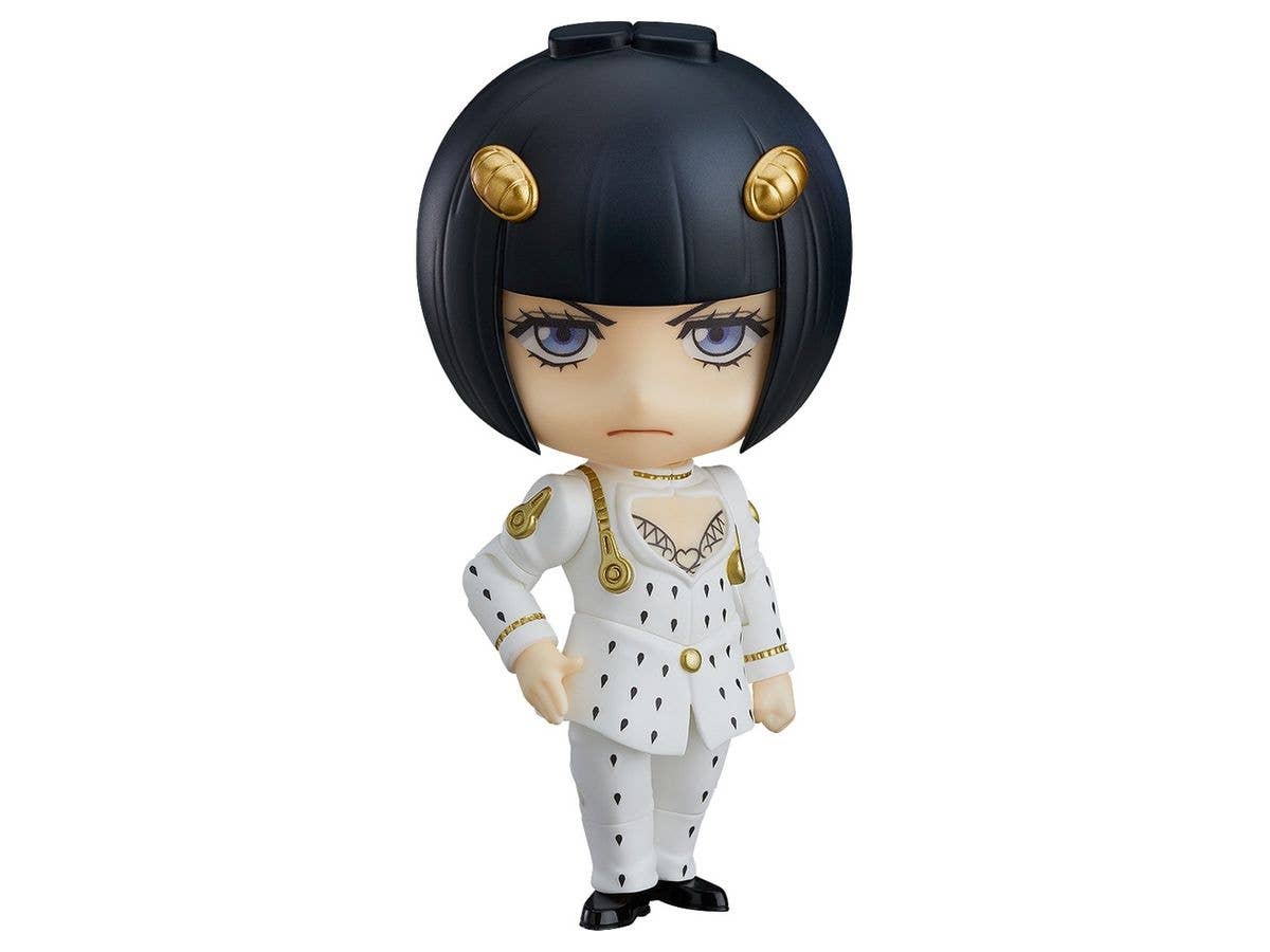 Nendoroid Bruno Bucciarati (JoJo's Bizarre Adventure: Golden Wind)