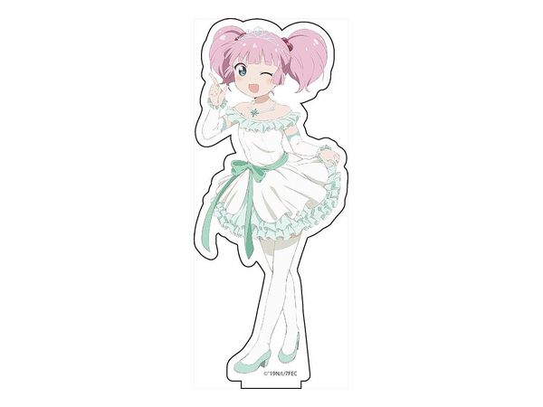 YuruYuri,: Big Acrylic Stand 2 Chinatsu Yoshikawa