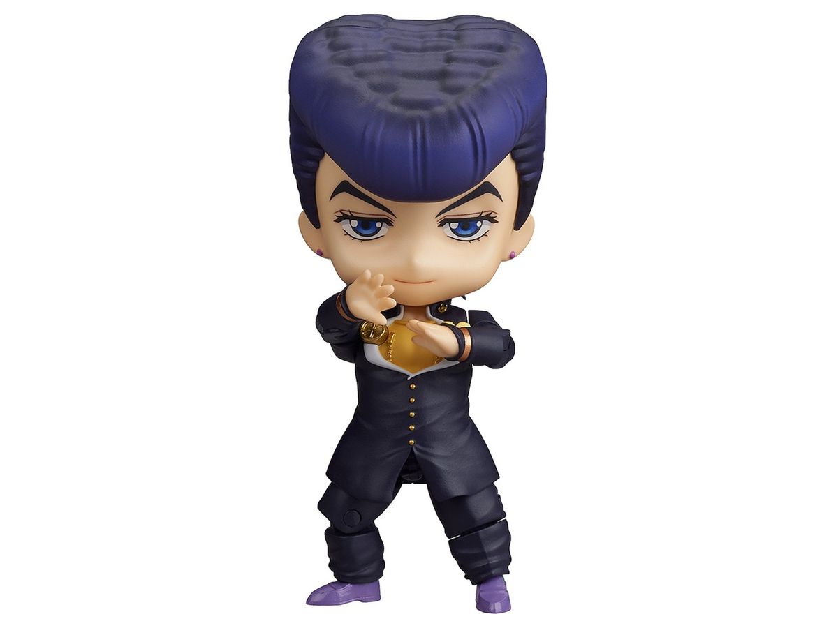 Nendoroid Josuke Higashikata (JoJo's Bizarre Adventure: Diamond is Unbreakable)