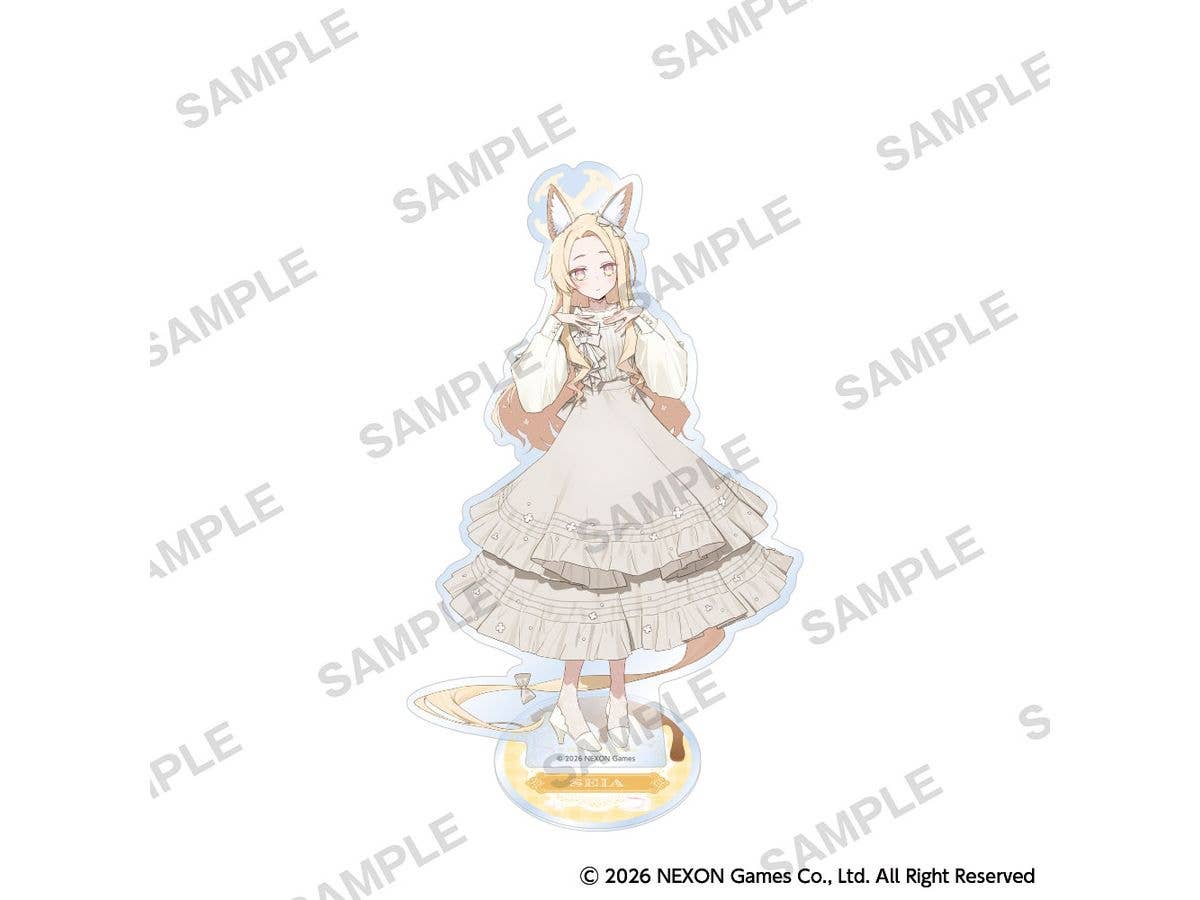 Blue Archive: POP UP SHOP Acrylic Stand Seiya