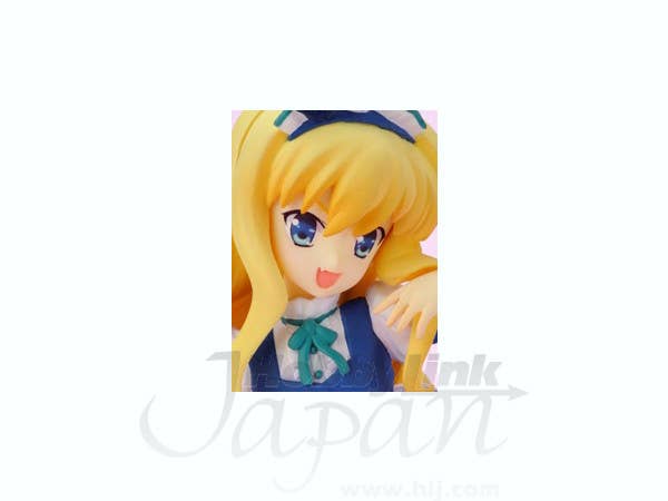 Mio Isurugi PVC