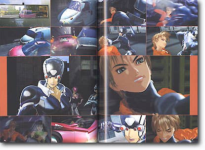 Apple Seed Complete Book