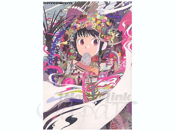 okamarble: okama Works | HLJ.com