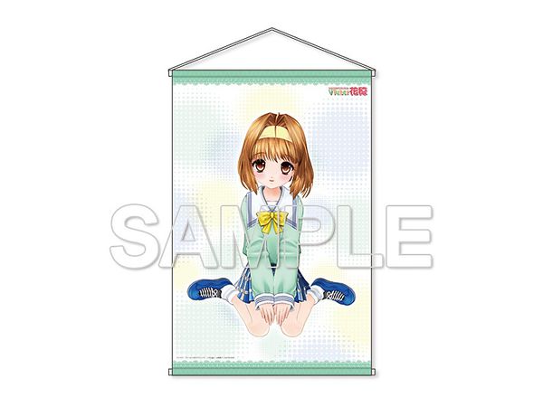 Sister Princess: Vtuber Kaho B2 Tapestry