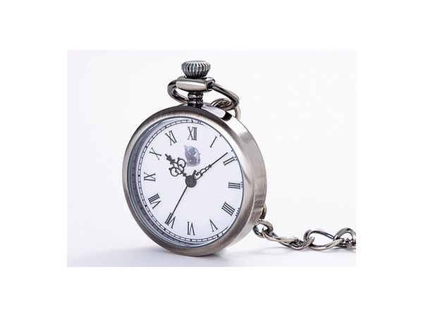 Spice and Wolf: 15th Anniversary Pocket Watch
