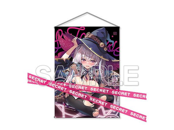 Shunsaku Tomose Newly Drawn X-RATED Tapestry 2022 Summer [B1]