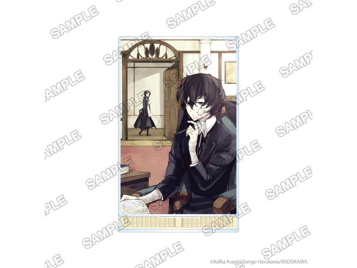 Bungo Stray Dogs: Osamu Dazai and the Dark Era Acrylic Stand