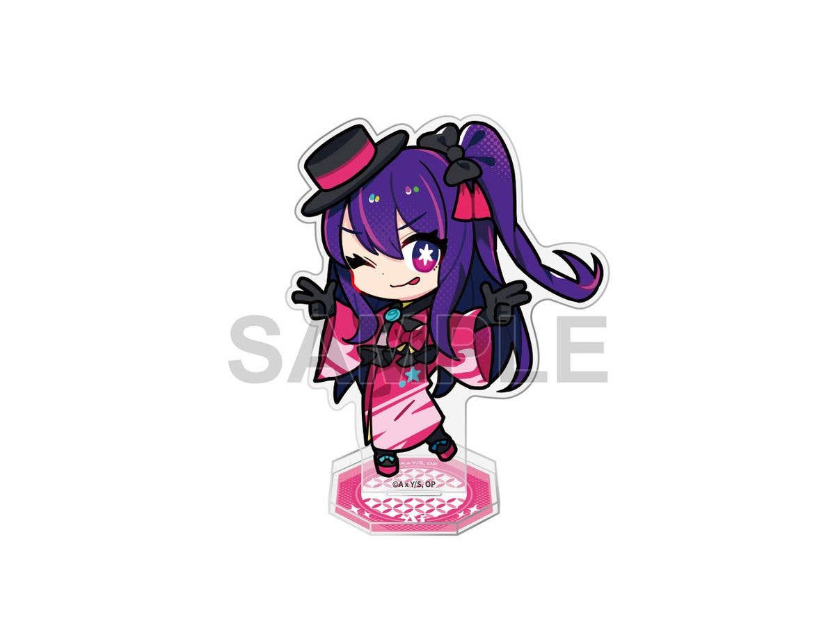 Oshi No Ko: Acrylic Stand Figure Ai Kimono Ver.
