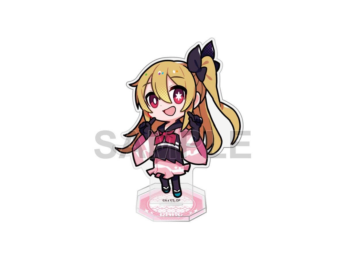 Oshi No Ko: Acrylic Stand Figure Ruby Kimono Ver.