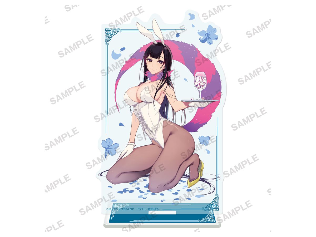 Ane Naru Mono: Acrylic Stand Figure Nameless Bunny
