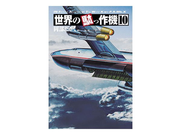 Infamous Airplanes of the World #10