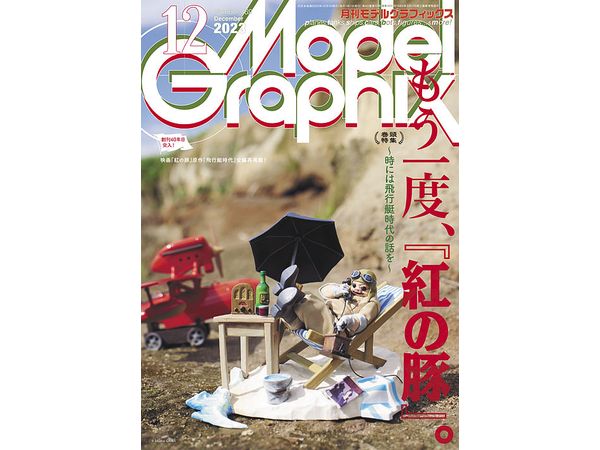 Model Graphix 2023/12