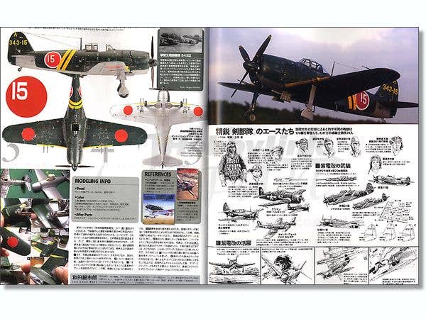 Scale Aviation Vol. 69 | HLJ.com