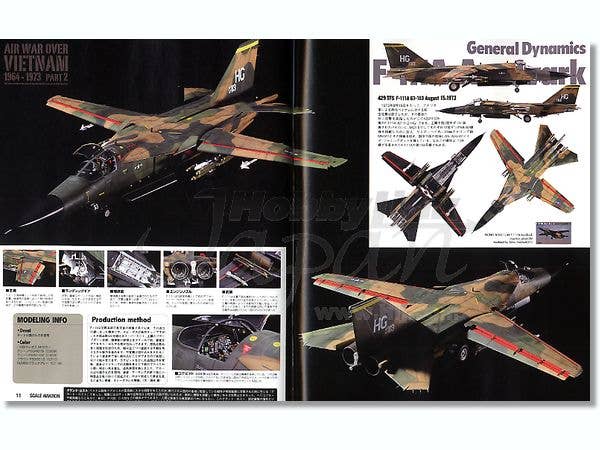 Scale Aviation Vol. 74 | HLJ.com
