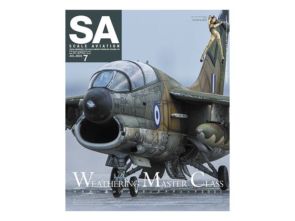 Scale Aviation Vol.140