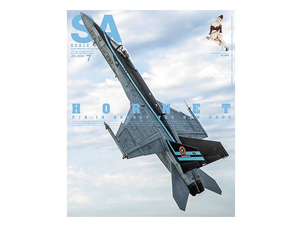 Scale Aviation Vol.146