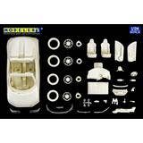 Honda S660 Alpha (2020) Assembly Kit | HLJ.com