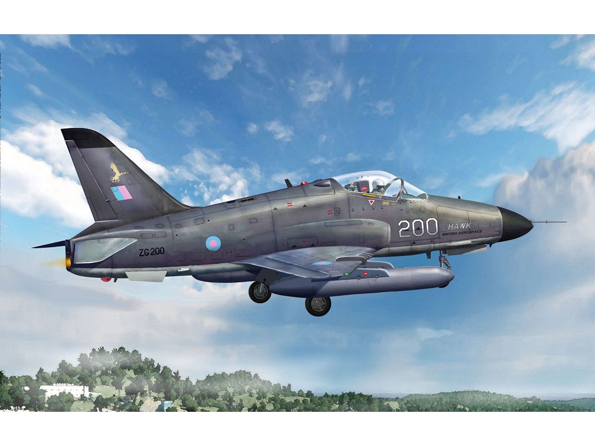 Hawk 200 ZG200