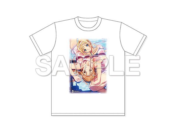 Sword Art Online: Alicization T-shirt